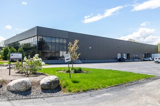 Plus de détails pour 23 Dumaine Ave, Nashua, NH - Bureau à louer