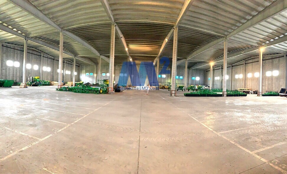 Industriel/Logistique dans Torrejón del Rey, Guadalajara à vendre - Photo intérieure – Image 2 sur 5