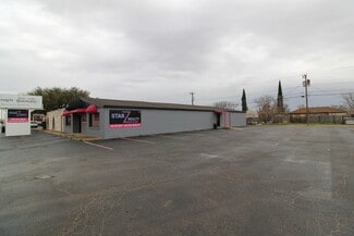 Plus de détails pour 1221 W University Blvd, Odessa, TX - Bureau à louer