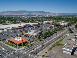 Plus de détails pour 2125 Oddie Blvd, Sparks, NV - Local commercial à louer