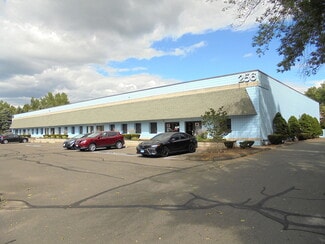 Plus de détails pour 256 Main St, East Windsor, CT - Bureau à louer