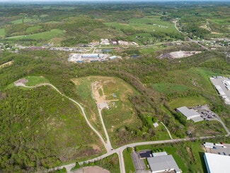 Plus de détails pour 164 Linnwood Rd, Eighty Four, PA - Terrain à vendre