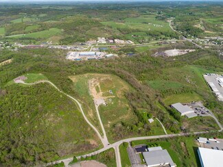 Plus de détails pour 164 Linnwood Rd, Eighty Four, PA - Terrain à vendre