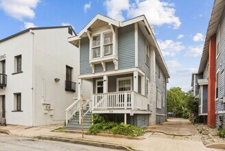 318 Martinez St, San Antonio, TX à louer Photo intérieure– Image 1 sur 19
