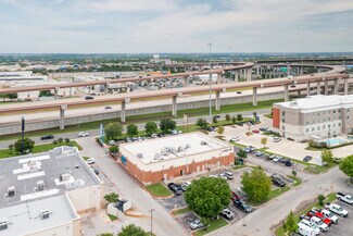 Plus de détails pour 399 W Louis Henna Blvd, Austin, TX - Bureau/Local commercial à louer