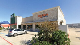 Plus de détails pour 1815-1817 S Mason Rd, Katy, TX - Local commercial à vendre
