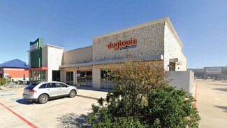 Plus de détails pour 1815-1817 S Mason Rd, Katy, TX - Local commercial à vendre