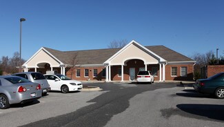 Plus de détails pour 3185 W Ward Rd, Dunkirk, MD - Bureau/Local commercial à louer