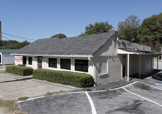Plus de détails pour 339 University Ave, Atlanta, GA - Local commercial à vendre