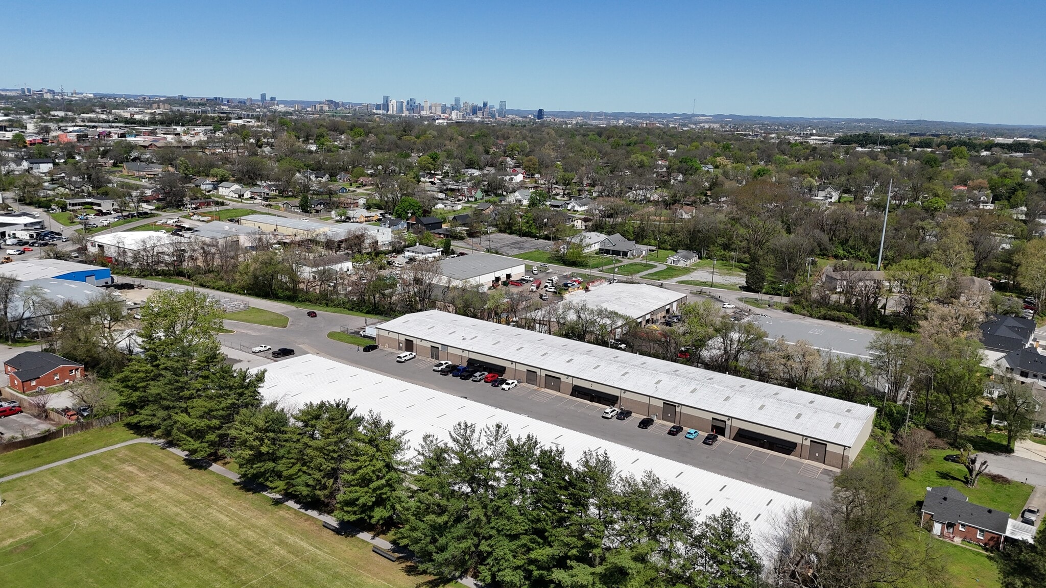 2832 Logan St, Nashville, TN à louer Photo intérieure– Image 1 sur 8