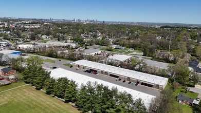 2832 Logan St, Nashville, TN à louer Photo intérieure– Image 1 sur 8
