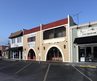 Plus de détails pour 6556-6558 Superior Ave, Sarasota, FL - Local commercial à louer