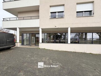 Plus de détails pour 6 Rue Du Collovrier, Écully - Local commercial à louer