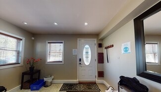 Plus de détails pour 11 Belmont Av W, Kitchener, ON - Local d’activités à vendre