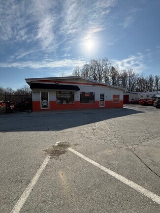 Plus de détails pour Crain Hwy Portfolio Sale – Local commercial à vendre, Upper Marlboro, MD