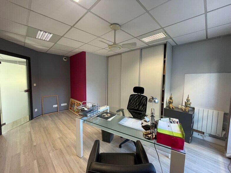 Bureau dans Lyon à louer - Photo intérieure – Image 1 sur 2