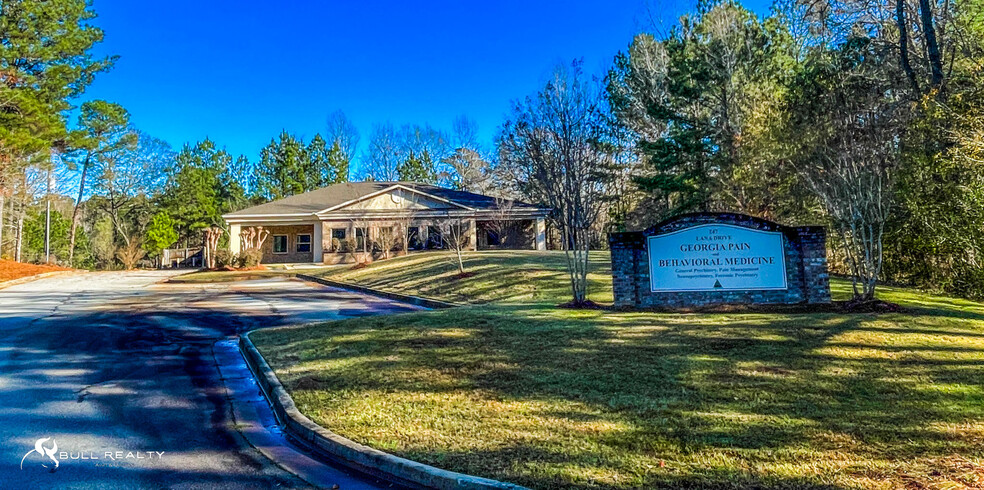 247 Lana Dr, Gray, GA à louer - Photo de l’immeuble – Image 3 sur 10