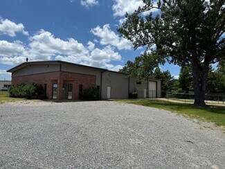 Plus de détails pour 107 Ltr Park Dr, Longview, TX - Industriel/Logistique à louer