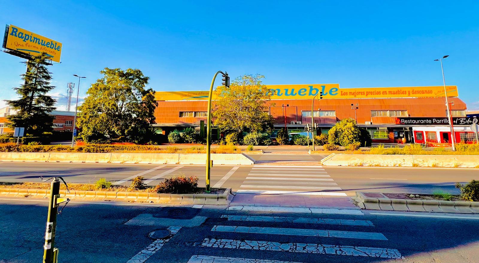 Avenida Madrid, 46, Arganda del Rey, Madrid à louer Photo intérieure– Image 1 sur 13