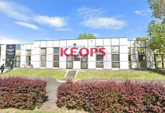 Plus de détails pour Bureau à louer