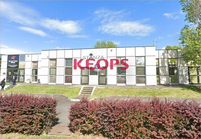 Plus de détails pour Bureau à louer