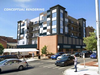 Plus de détails pour 9 E Philadelphia St, York, PA - Local commercial à louer