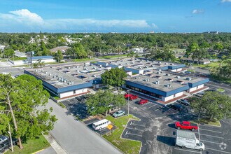 1301 Seminole Blvd, Largo, FL - VUE AÉRIENNE  vue de carte - Image1