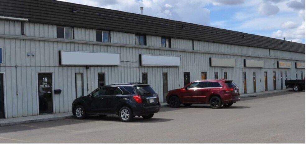 1906 4th St, Leduc County, AB à louer - Photo de l’immeuble – Image 1 sur 4