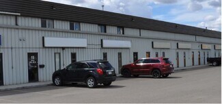 Plus de détails pour 1906 4th St, Leduc County, AB - Local d'activités à louer