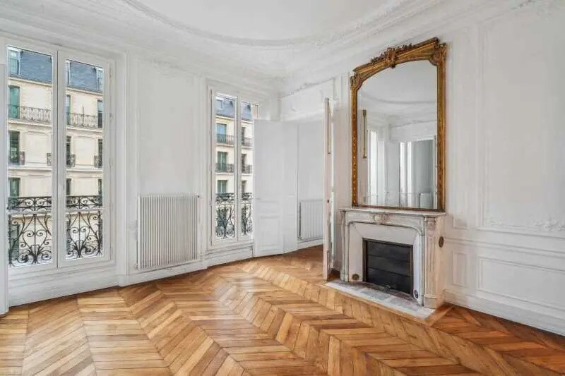 Bureau dans Paris à louer - Photo de l’immeuble – Image 2 sur 5