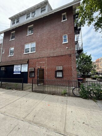 Plus de détails pour 1016 Saint Johns Pl, Brooklyn, NY - Local commercial à louer