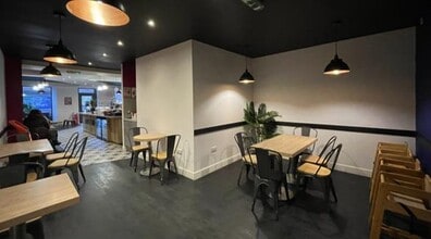 45 High St, Turriff à louer Photo intérieure– Image 2 sur 2