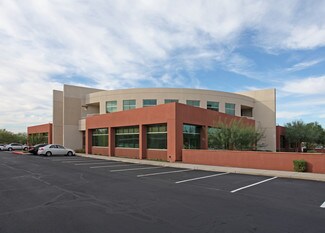Plus de détails pour 8585 E Hartford Dr, Scottsdale, AZ - Bureau à louer