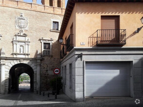 Local commercial dans Toledo, Toledo à louer Photo intérieure– Image 2 sur 9