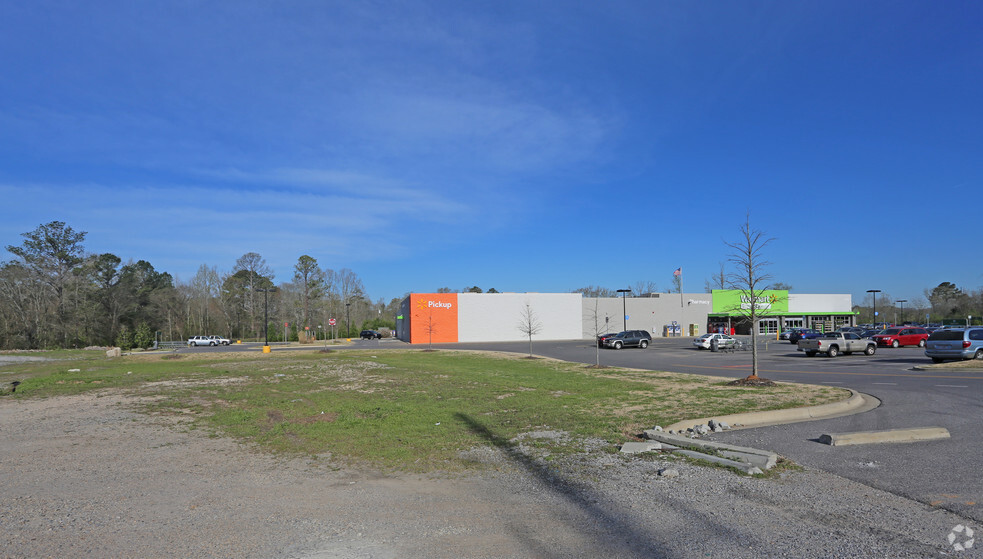 9085 Highway 119, Alabaster, AL à vendre - Photo de l’immeuble – Image 3 sur 4