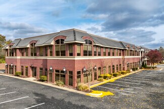 Plus de détails pour 3910 Telegraph Rd, Bloomfield Hills, MI - Bureau/Médical à louer