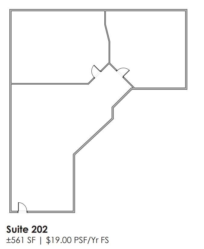 4801 S Lakeshore Dr, Tempe, AZ à louer Plan d’étage– Image 1 sur 1