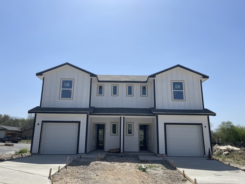 7222 John Palmer Dr, San Antonio, TX à vendre - Photo de l’immeuble – Image 3 sur 22
