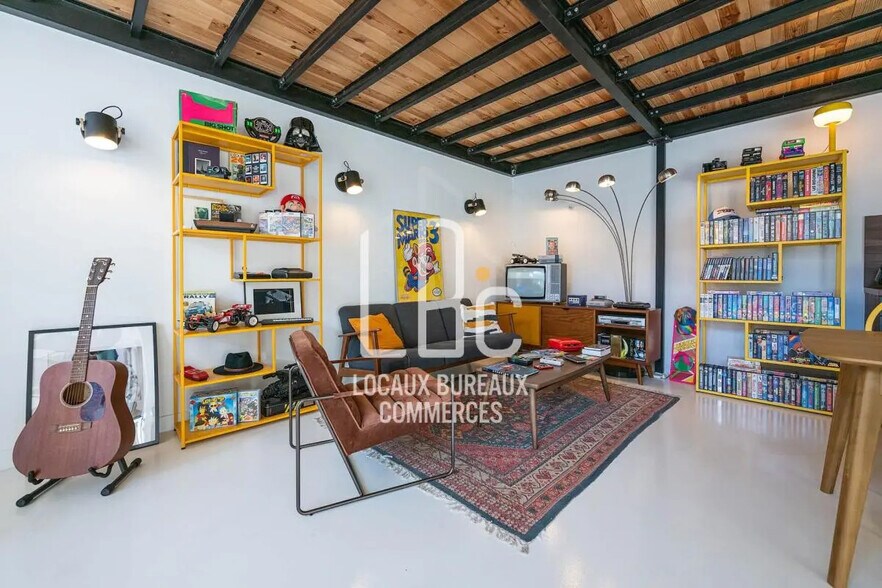 Local commercial dans Nantes à louer - Photo de l’immeuble – Image 3 sur 9