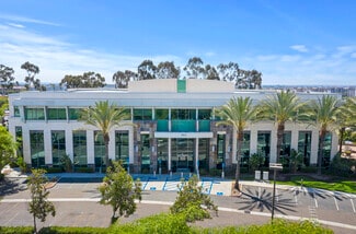 Plus de détails pour 9915 mira mesa Blvd, San Diego, CA - Bureau à louer