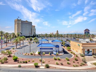 Plus de détails pour 535 Marks St, Henderson, NV - Local commercial à louer