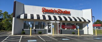 Plus de détails pour 3835 Race Rd, Cincinnati, OH - Local commercial à louer
