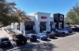 Plus de détails pour 9761 Great Hills Trl, Austin, TX - Local commercial à louer