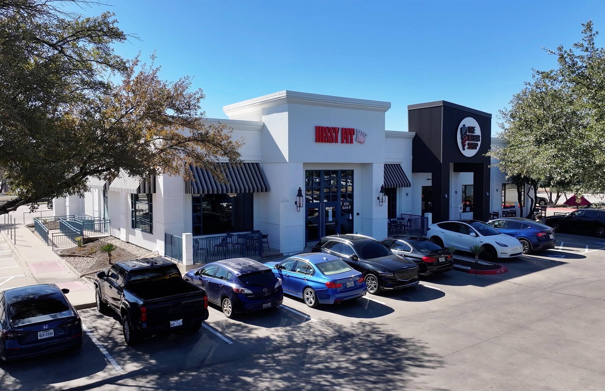 9761 Great Hills Trl, Austin, TX à louer Photo principale– Image 1 sur 5