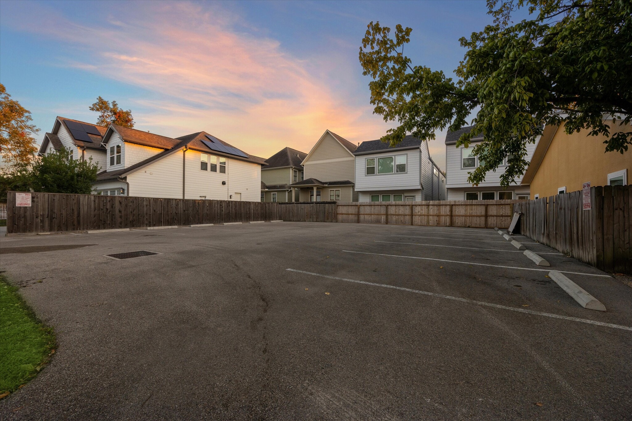 6212 N Main St, Houston, TX à vendre Photo de l’immeuble– Image 1 sur 9