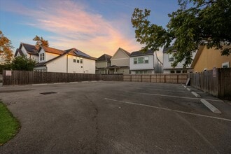 6212 N Main St, Houston, TX à vendre Photo de l’immeuble– Image 1 sur 9