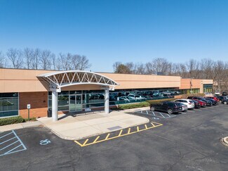 Plus de détails pour 6 Technology Dr, Setauket, NY - Bureau/Médical à louer