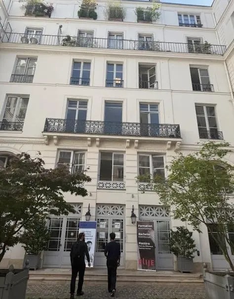 Plus de détails pour 5 Rue Saint-Augustin, Paris - Bureau à vendre