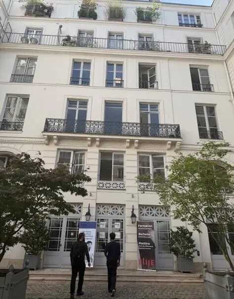 Plus de détails pour 5 Rue Saint-Augustin, Paris - Logement à vendre