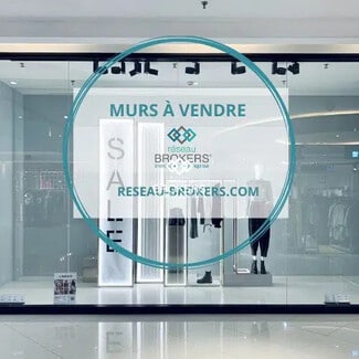 Plus de détails pour Local commercial à vendre